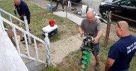 More than 1,000 central WV volunteers 'pay it forward' for 20th Day of Caring