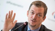 International Paralympic Committee lifts partial suspensions of Russia, Belarus