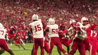 KETV's Big Red Zone Insider on running back, interior defensive line, and more