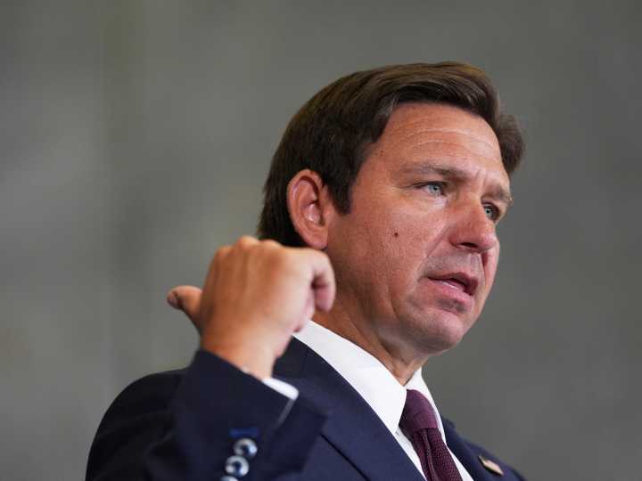 Buenas noticias para Florida: Ron DeSantis suspende impuestos a estos artículos a partir de septiembre