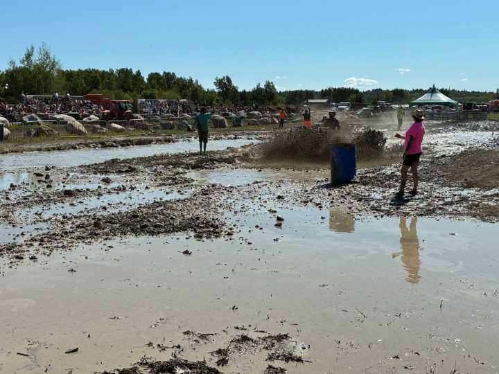Smoke 'N' Spurs organizers say "safety is our top priority"