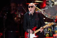 The Who say farewell with hits and rarities at the Hollywood Bowl