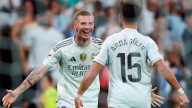Arranca la Champions Lague: el Real Madrid de Mastantuono recibe al Olympique Marsella de Balerdi