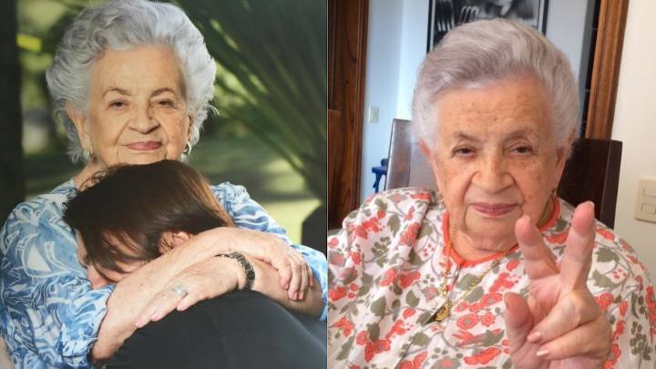 Juanes publicó emotivo mensaje tras la muerte de su mamá: “Aquí sigo, buscando la fuerza”