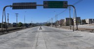 No habrá impedimentos para la llegada de peregrinos por la Av. Ex Combatientes de Malvinas