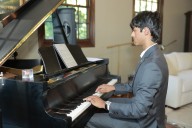 Los Gatos teenager raises funds for a cause close to his heart