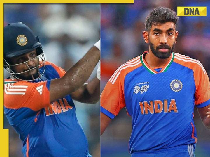 Sanju Samson OUT, Jasprit Bumrah IN? India's likely playing XI against Pakistan