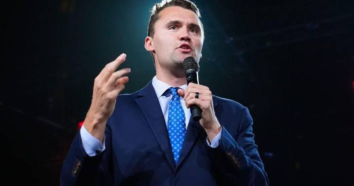People are getting fired for allegedly celebrating Charlie Kirk’s murder. It looks like a coordinated effort