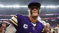 Vikings' QB J.J. McCarthy gets shocking injury update, calling on backup Carson Wentz