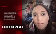 La discriminación debe interpelar a los peruanos