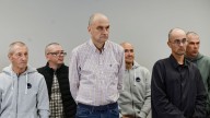 Belarus forcibly deported political prisoners after U.S. deal, opposition says