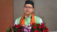 Paper leak protests spiral in Uttarakhand, CM Dhami calls it ‘nak...