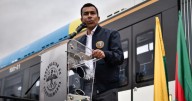 Gobernador Jorge Rey habla sobre las vías alternas para movilizarse entre Bogotá y Villavicencio