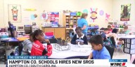 Hampton Co. Sheriff’s Office fully staffs each school with SRO; trying to staff new school