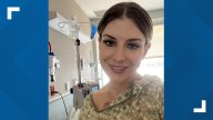 San Antonio dance director battles cancer with support from students in Texas