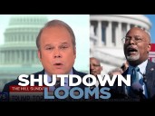 Democrats Push To Extend Expiring Obamacare Subsidies As Shutdown Looms