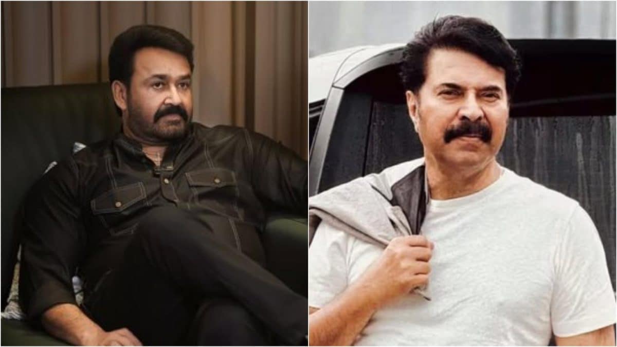 Mohanlal, Mammootty Mourn Loss Of Lives In Karur Stampede At Actor Vijay’s Rally
