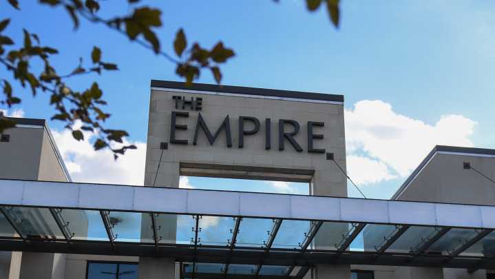 Empire Mall celebrates 50 years as Sioux Falls’ retail anchor