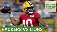 Can the Detroit Lions UPSET the Green Bay Packers?