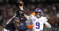 A quick look at quarterback J.J. McCarthy and the Minnesota Vikings