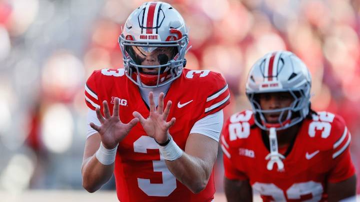 SEC matchups are set to headline next week's AP Top 25 college football poll rankings