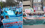 EsSalud levanta huelga nacional tras 14 días de movilizaciones: gremios alcanzan acuerdos clave con autoridades