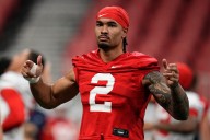 NFC Notes: Emeka Egbuka, Hunter Renfrow, Buccaneers, Falcons, Panthers