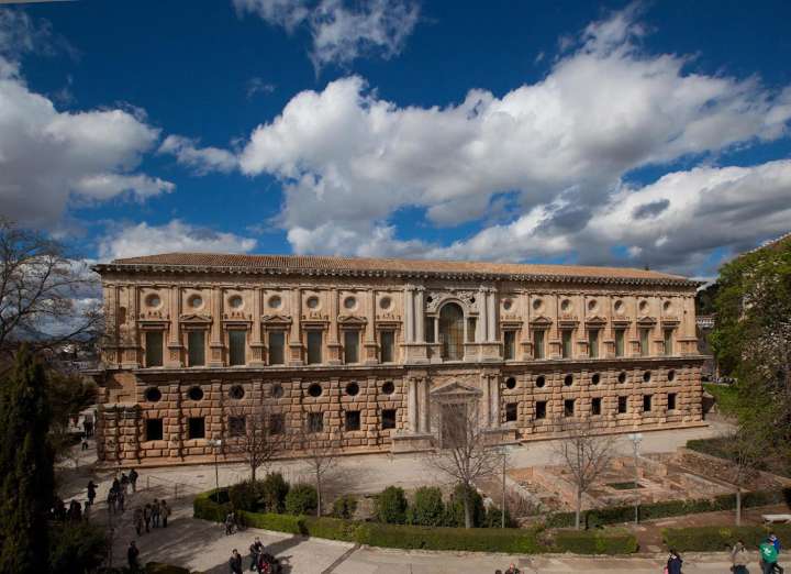 La Alhambra estrena ciclo de actividades culturales gratuitas en septiembre