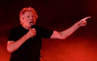 Roger Waters denuncia a Israel y líderes occidentales