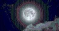 Calendario Lunar 2025: así se verá el cielo nocturno desde Perú durante esta semana