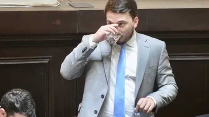 Otro exabrupto libertario: "El peronismo quiere cortarle el pito a tu hijo de 5 años"