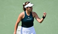 Camila Osorio avanza en China Open; Emi Arango no logró pasar a 8vos