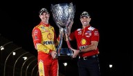 Who Is Joey Logano’s Crew Chief, Paul Wolfe? All About the Strategist Guiding Team Penske’s NASCAR Champion Meet Paul Wolfe, the NASCAR crew chief behind Joey Logano’s rise. Discover his background, s