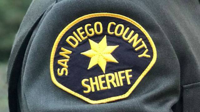 Woman suspected of sending drug-laced letter to San Diego