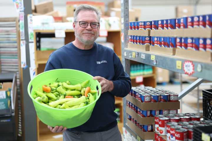 As needs rise at Grand Forks food pantries, community members step up to meet them