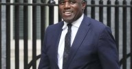 UK PM picks new deputy, foreign minister in reshuffle