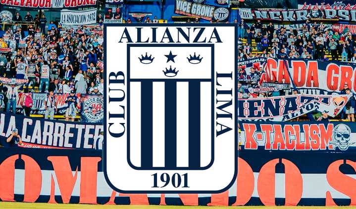 Alianza Lima presentó a 4 fichajes internacionales para dar el golpe y hacer historia en la Copa Libertadores 2025