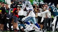 Javonte has strong start: 'Cowboys offense is gonna be scary'