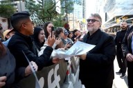Del Toro disfruta de 'Frankenstein' sin pensar en el Óscar