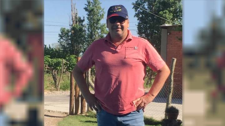 Ya hay un detenido por el asesinato de un empresario sanjuanino en Mendoza