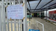 Se cumplen 20 horas de paro de personal de limpieza del Hospital IMSS