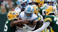 Niyo: Facing must-win already, Lions have nowhere to run