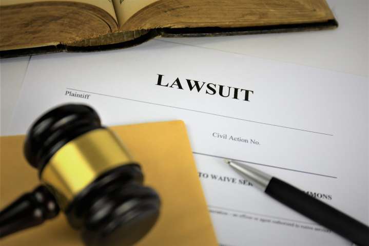 Former Probationary Firefighter Drops Wrongful Termination Lawsuit