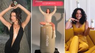 Girl Bosses of Hollywood ... 'You Better Work!'
