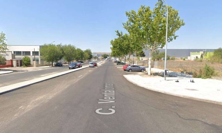 Toledo | Investigan una pelea entre grupos en el barrio del Polígono con un hospitalizado por herida de piedra