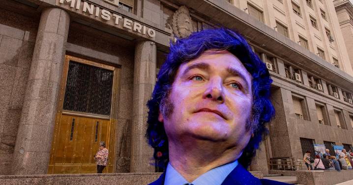 Milei ordena intervenir al peso, mientras sube el nerviosismo por elección en Buenos Aires
