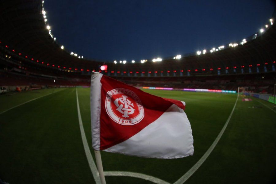 Un ex Racing se transformará en el nuevo entrenador del Internacional de Porto Alegre de Brasil