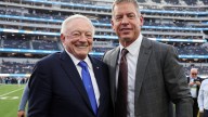 Troy Aikman gives brutal verdict over Jerry Jones' running of Dallas Cowboys