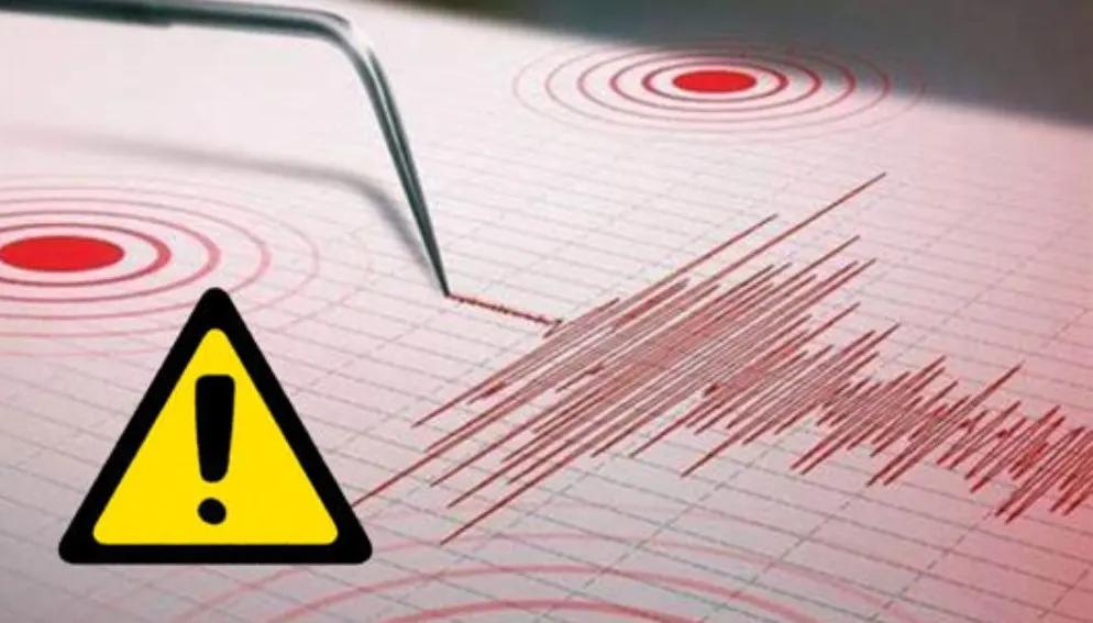 Fuerte sismo en Oaxaca de 5.2 activa alerta en la CDMX y provoca nerviosismo en capitalinos