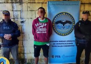 Megaoperativo contra el fraude informático en Corrientes y otras provincias